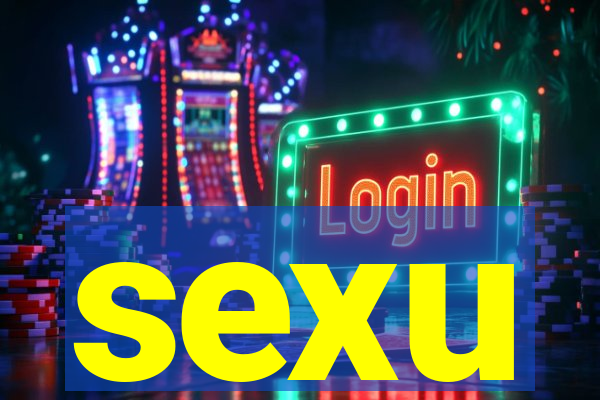 sexu