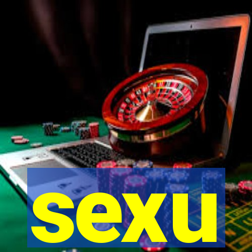 sexu