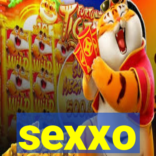 sexxo