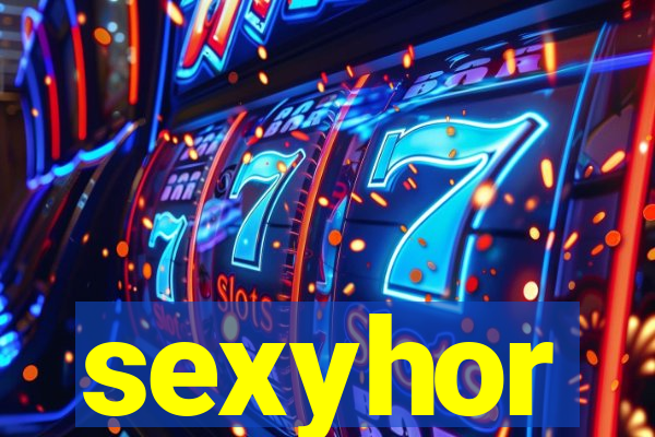 sexyhor