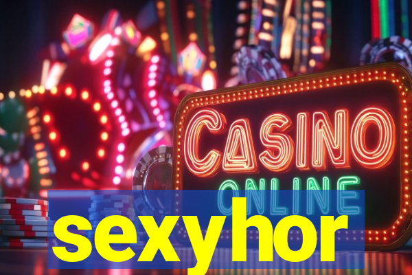sexyhor