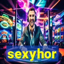 sexyhor
