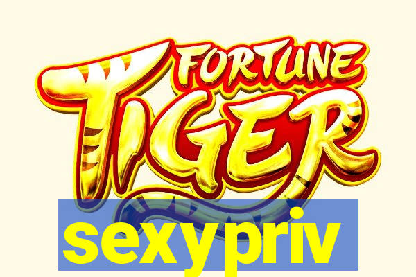 sexypriv
