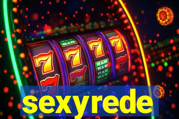 sexyrede