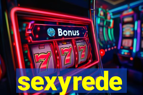 sexyrede