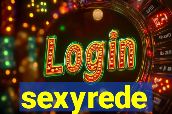 sexyrede