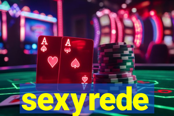sexyrede