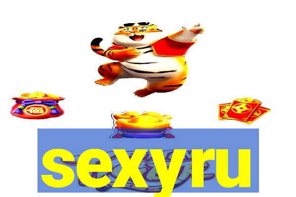 sexyru