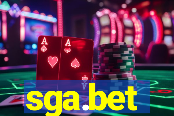 sga.bet
