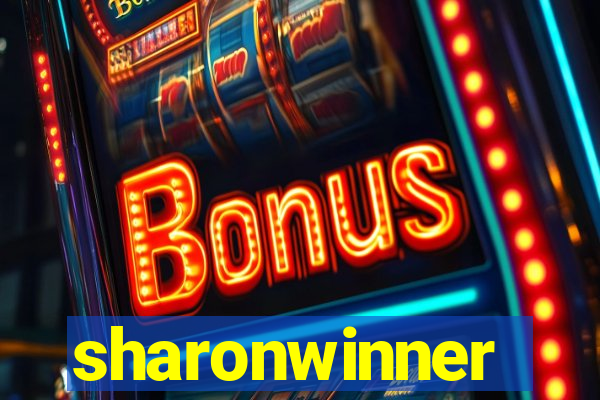 sharonwinner