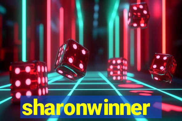 sharonwinner