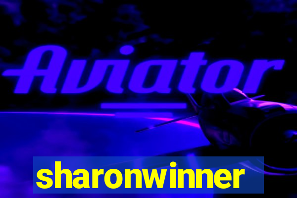 sharonwinner