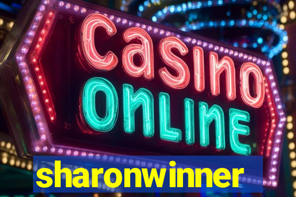 sharonwinner