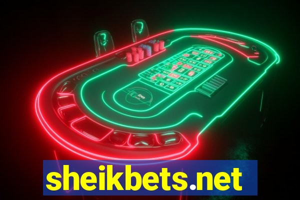 sheikbets.net