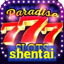 shentai