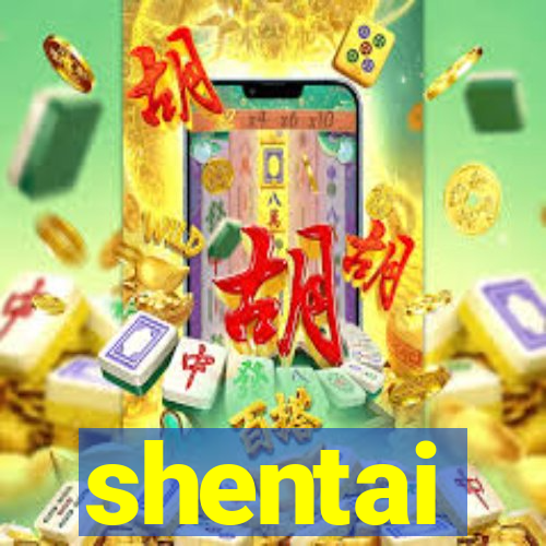 shentai