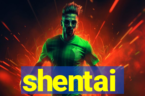 shentai