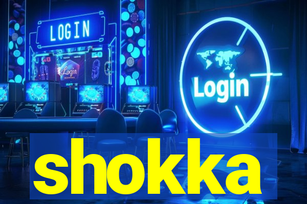 shokka