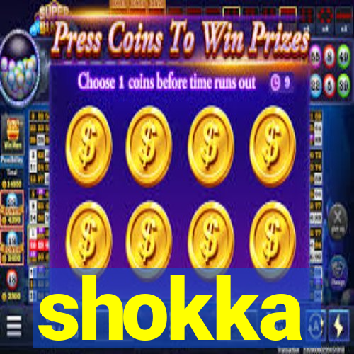 shokka