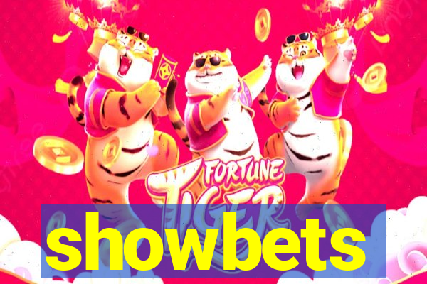 showbets