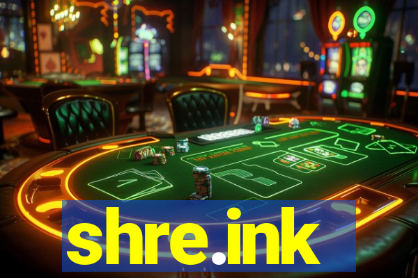 shre.ink