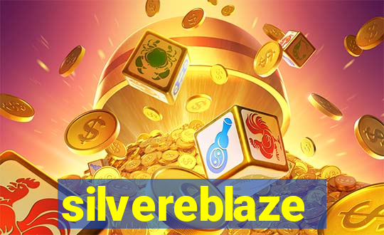 silvereblaze