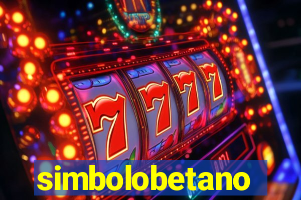 simbolobetano