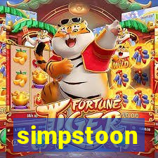 simpstoon