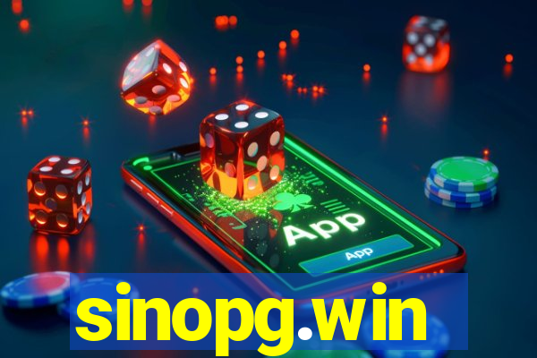sinopg.win