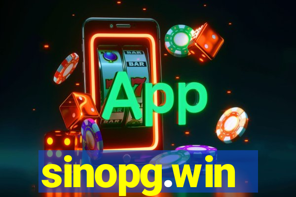 sinopg.win