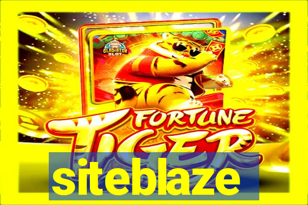 siteblaze