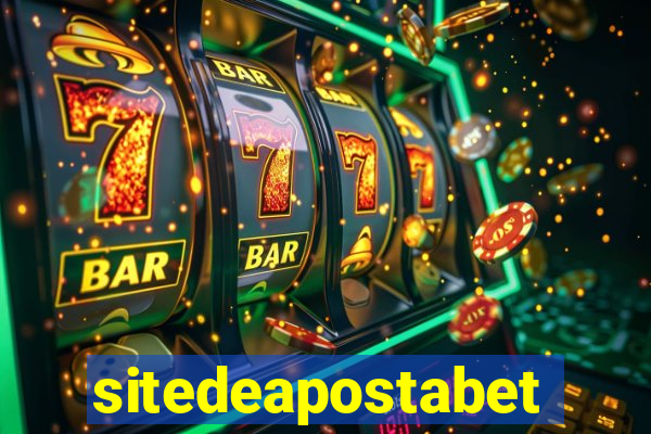 sitedeapostabet