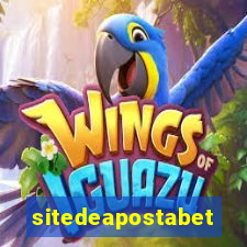 sitedeapostabet
