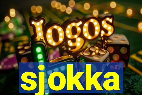 sjokka