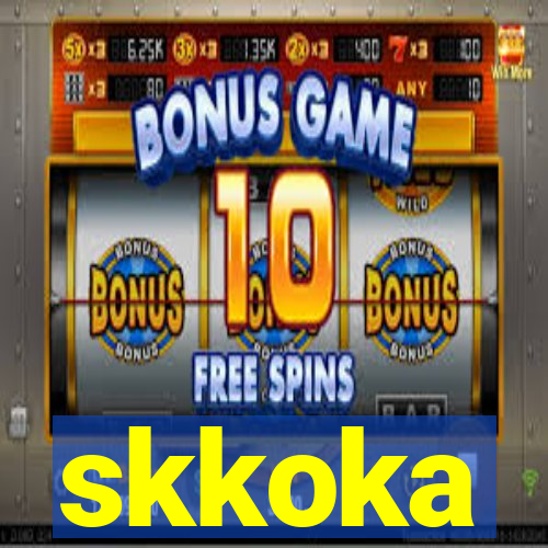 skkoka