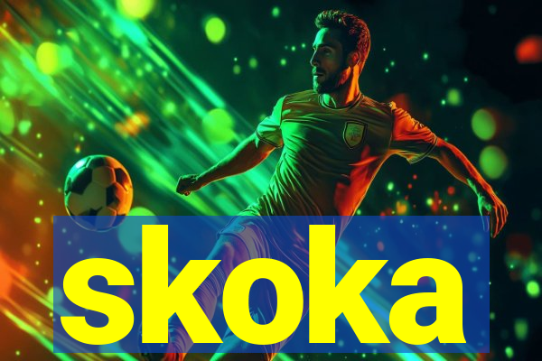 skoka
