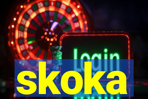 skoka