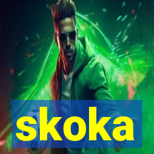 skoka