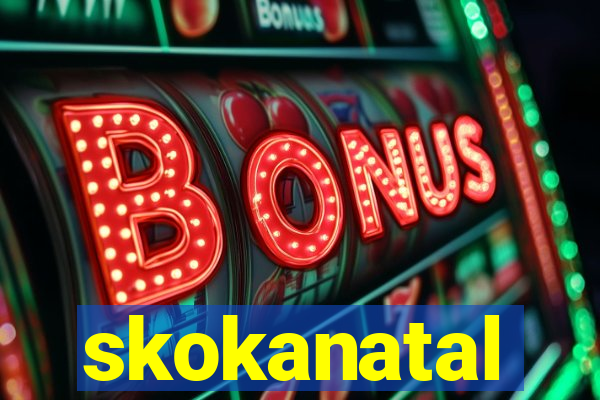 skokanatal