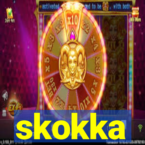 skokka