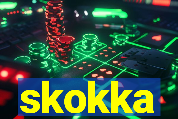 skokka