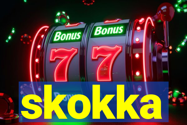 skokka