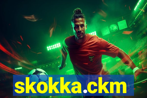 skokka.ckm