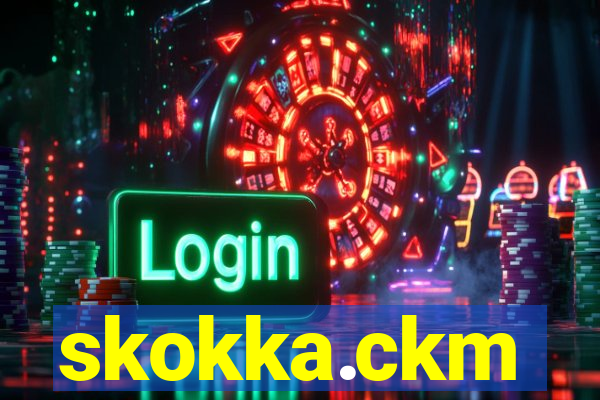 skokka.ckm