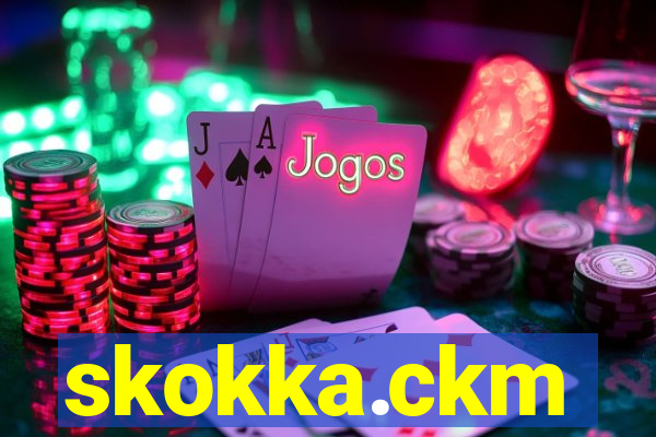 skokka.ckm