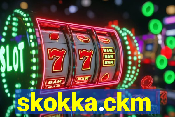 skokka.ckm