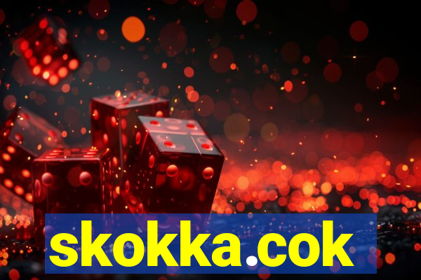 skokka.cok