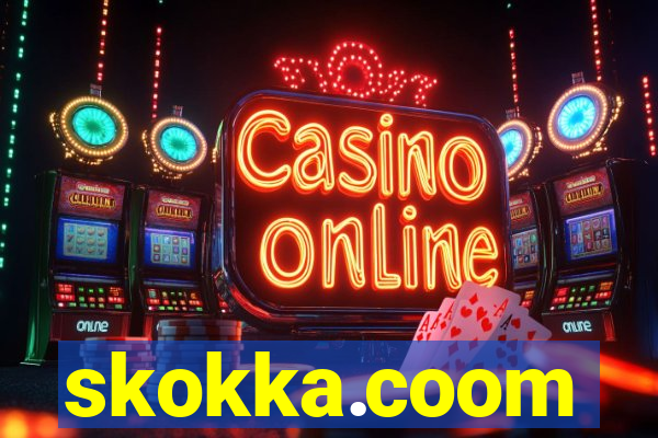 skokka.coom