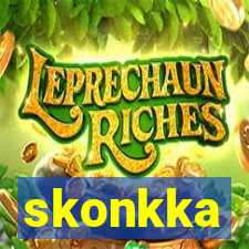 skonkka