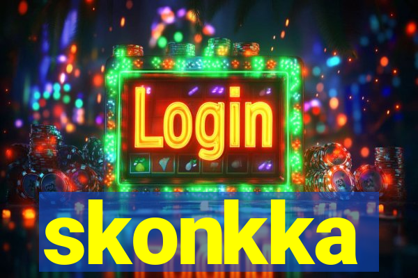 skonkka